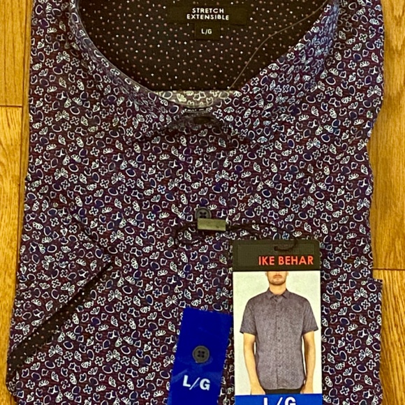 The Original- Ben Sherman (brand new) - Picture 11 of 16